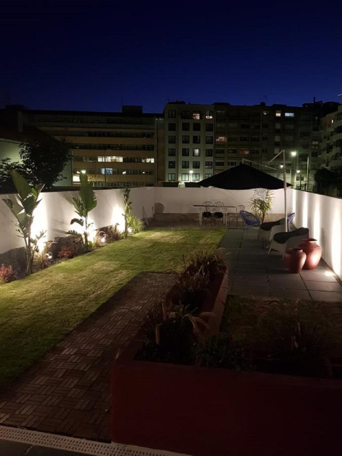 Casa Jardim By Ideal Aparthotel *