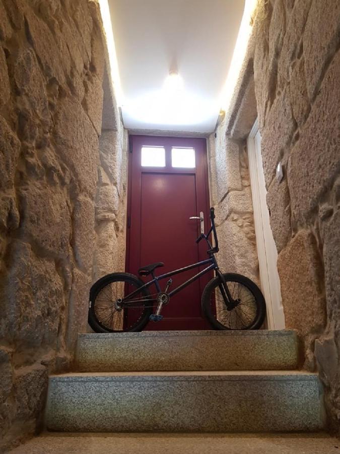 Casa Jardim By Ideal Aparthotel Porto