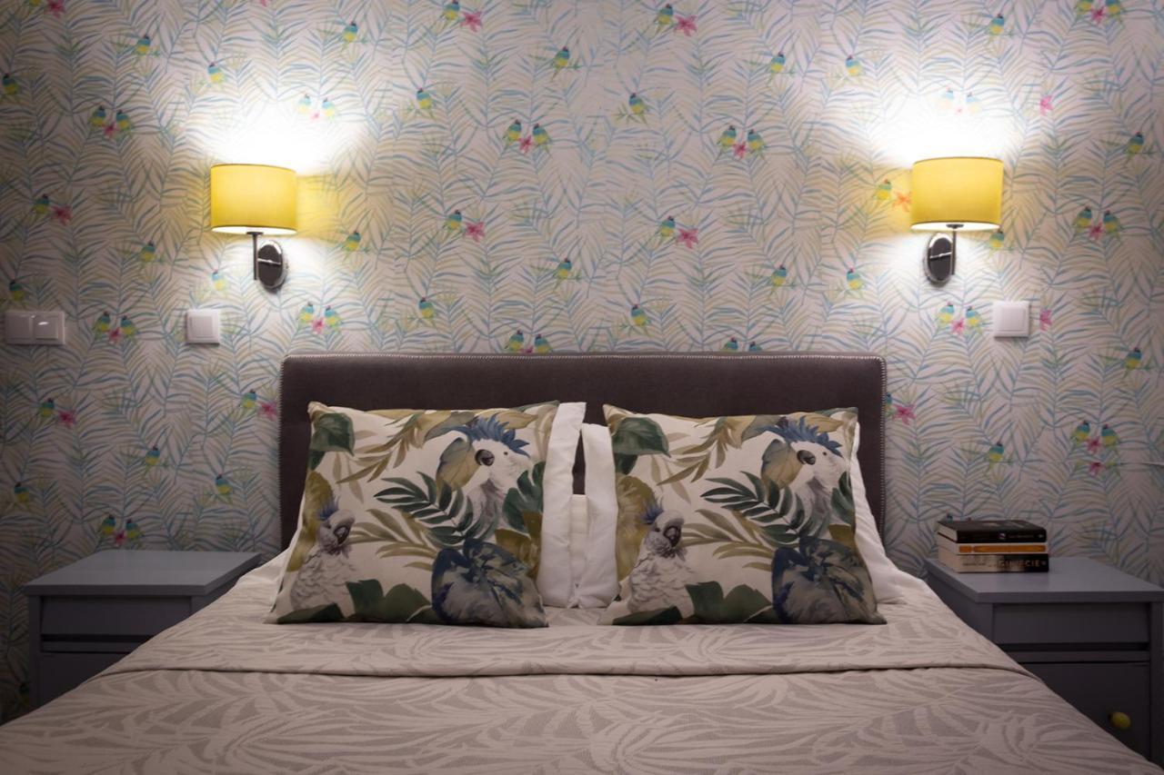 Casa Jardim By Ideal Aparthotel *