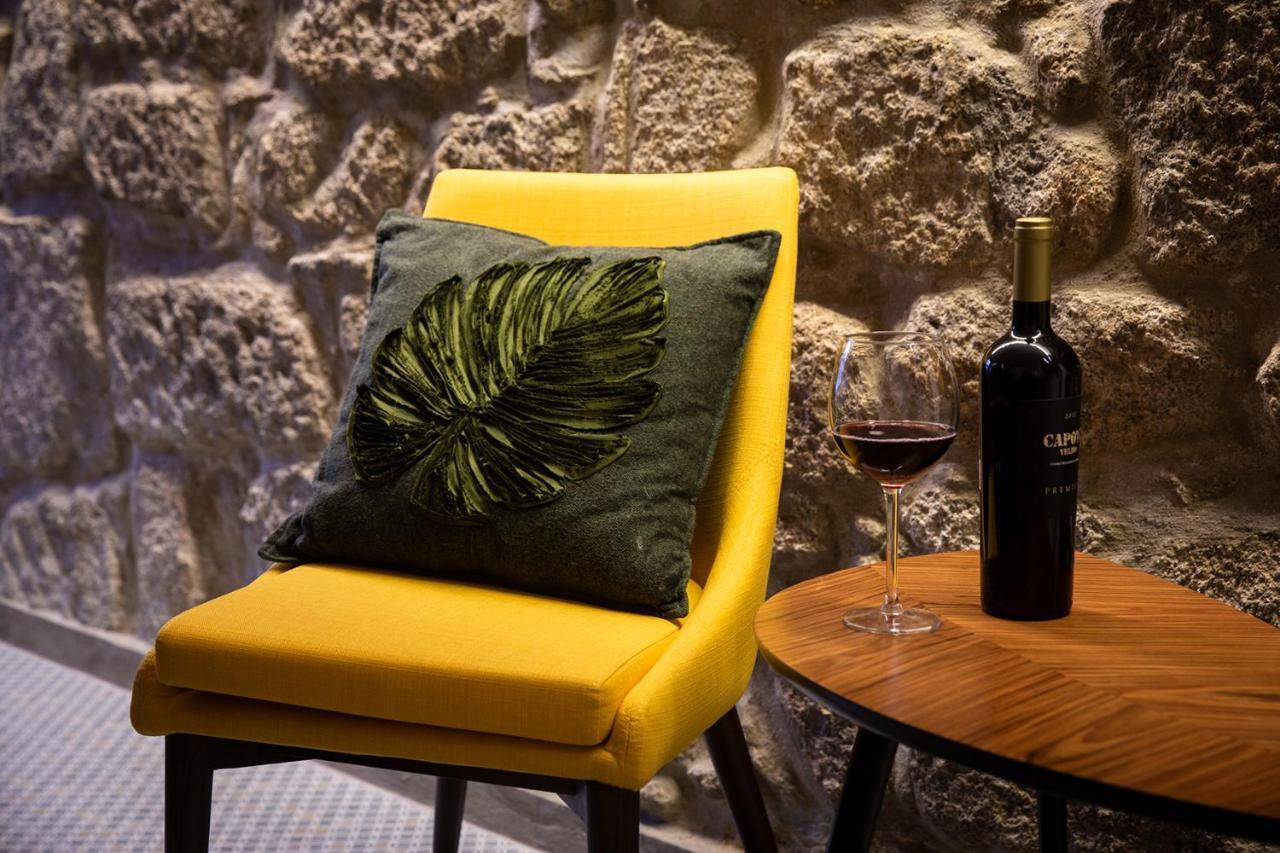 Casa Jardim By Ideal Porto