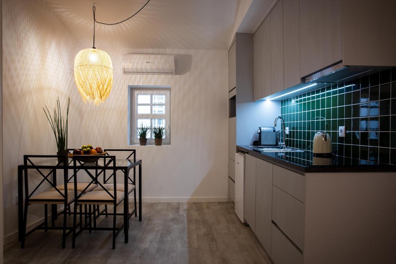 Casa Jardim By Ideal Aparthotel Porto