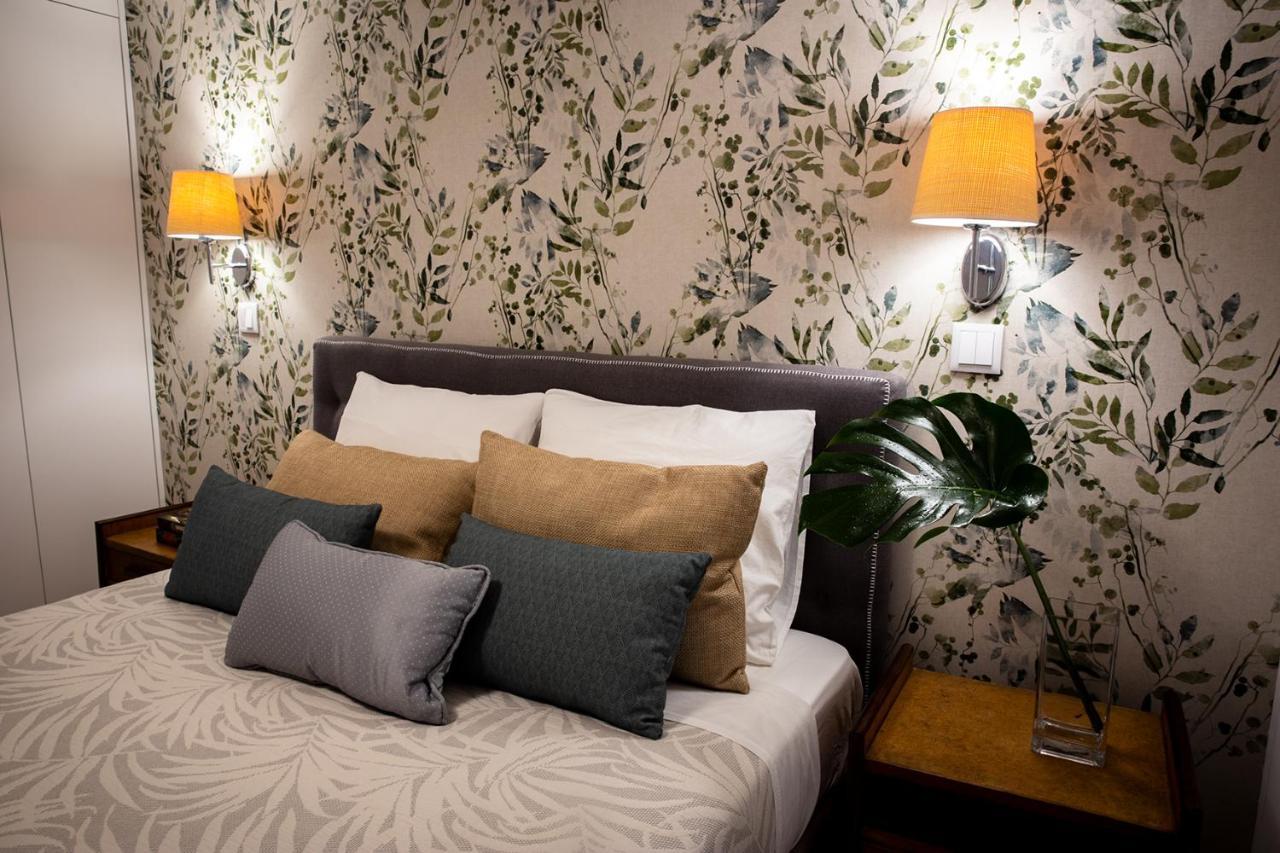 Aparthotel Casa Jardim By Ideal Porto