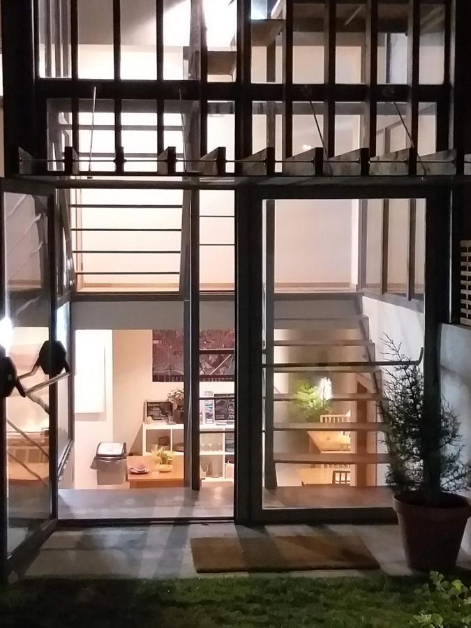 Hostel Peach Hostel&suites *