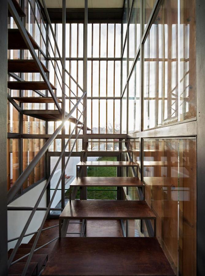 Peach Hostel&suites