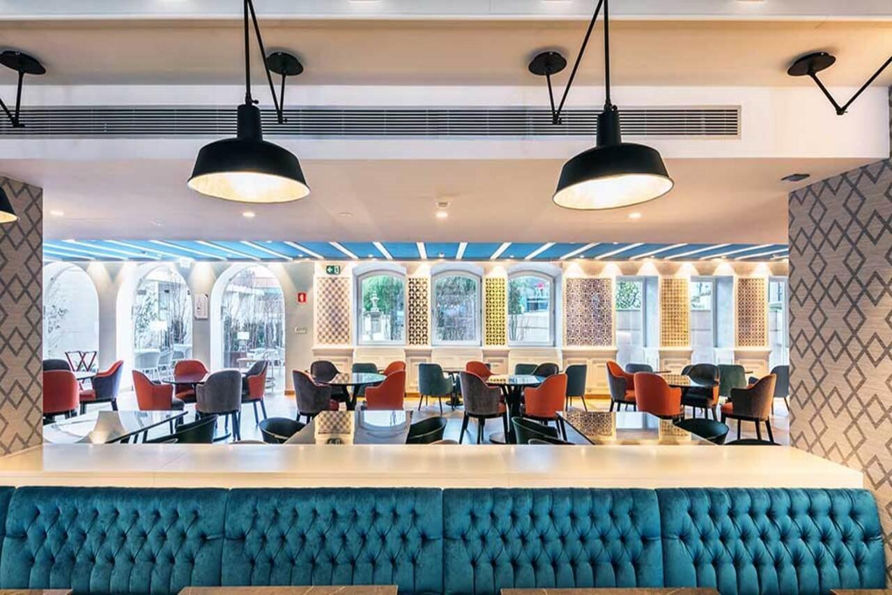 Catalonia Hotel 4*