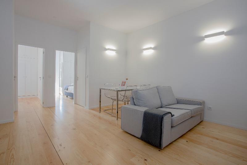 Apartamento Miguel Bombarda Porto