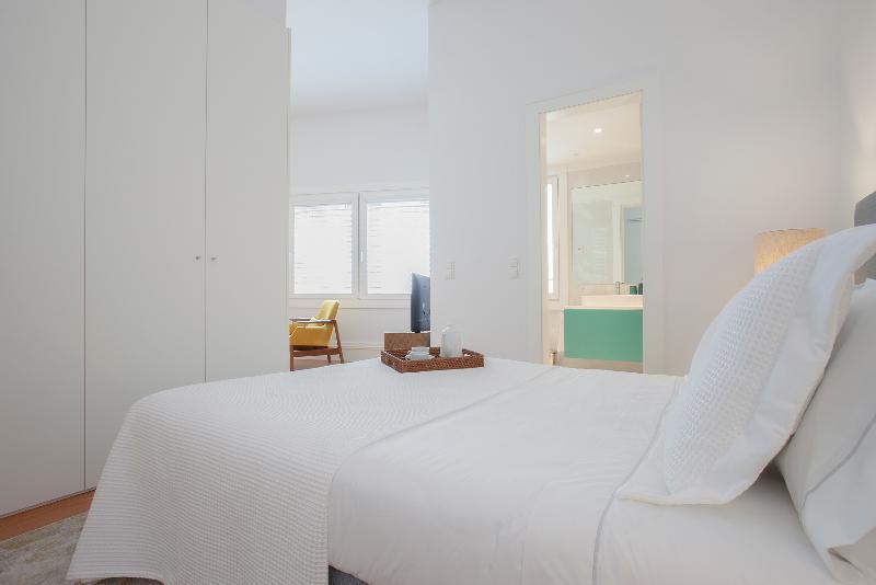 Aliados Luxury Apartamento Porto