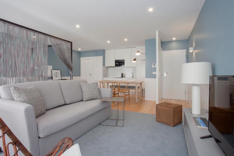 Apartment Downtown Luxury *