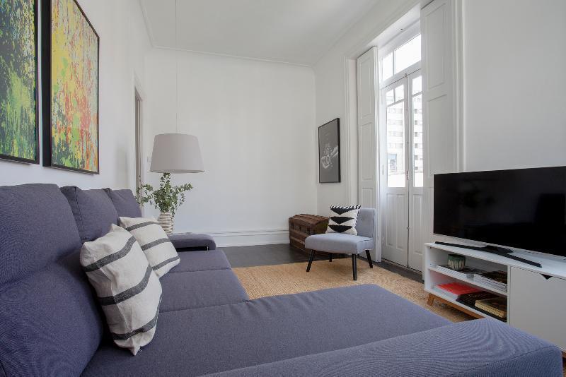 Apartment Liiiving - Telegrafo Classic Light