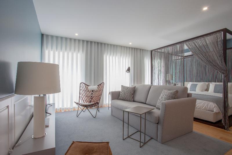 Downtown Luxury Apartment Porto
