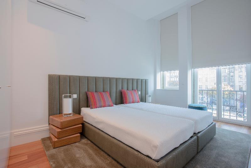 Aliados Luxury Porto