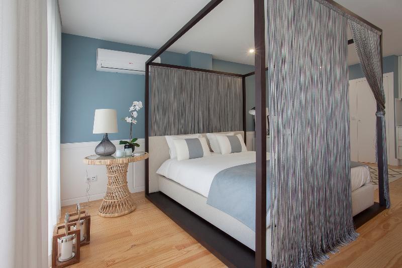 Downtown Luxury Apartment