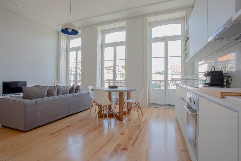 Apartment Downtown Spacious *