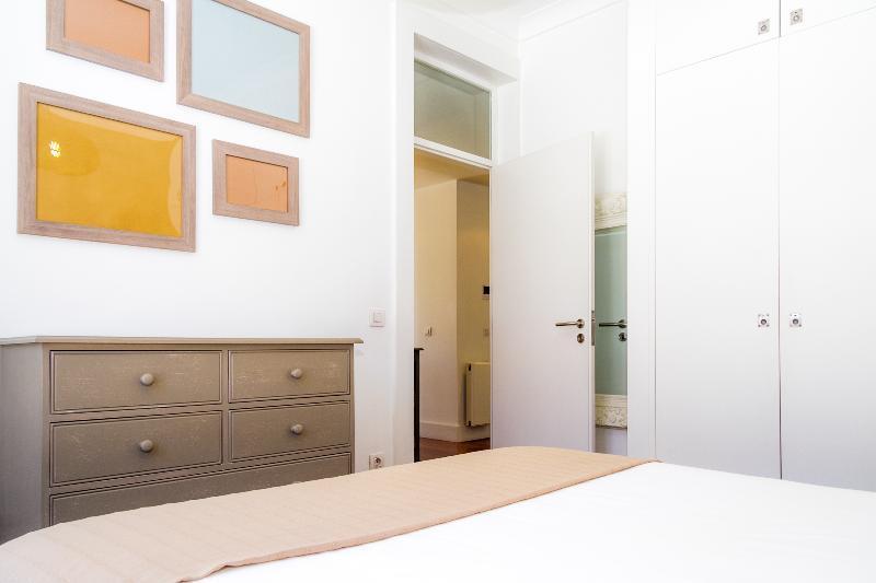 Apartment Ribeira Boutique *
