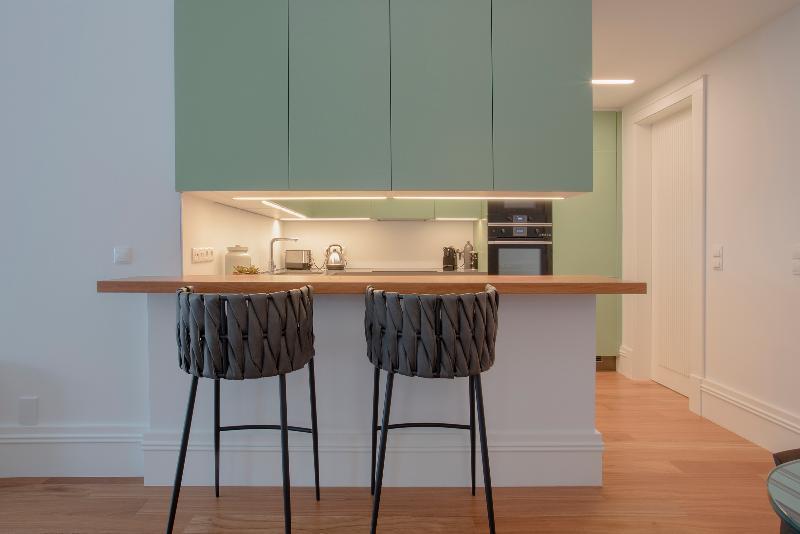 Apartment Aliados Luxury