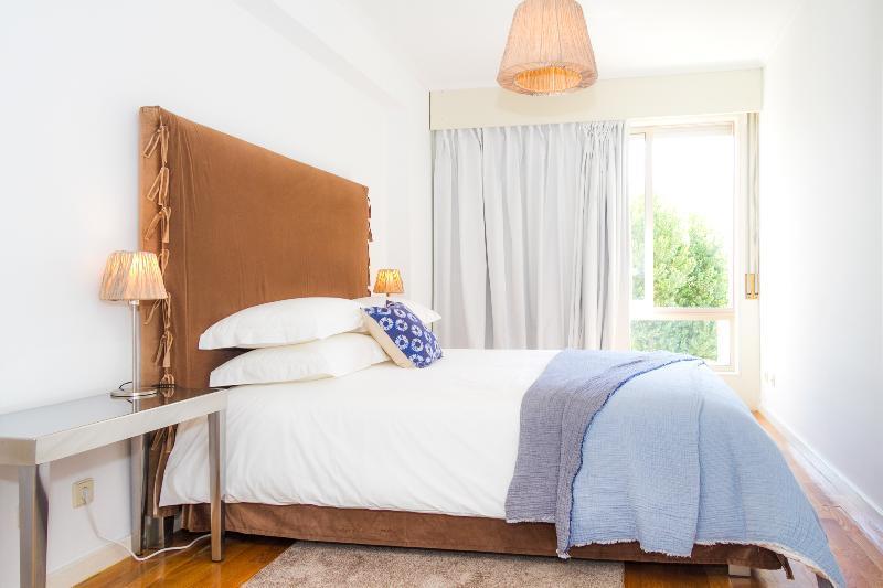 Foz River View Apartment Porto
