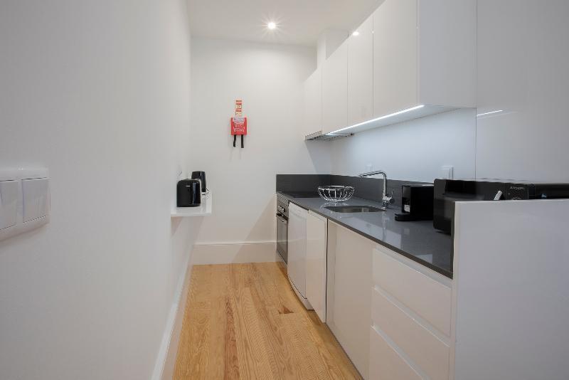 Apartment Downtown Luxury Porto