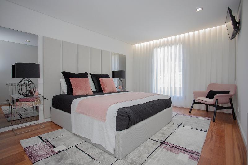 Luxury River View Porto