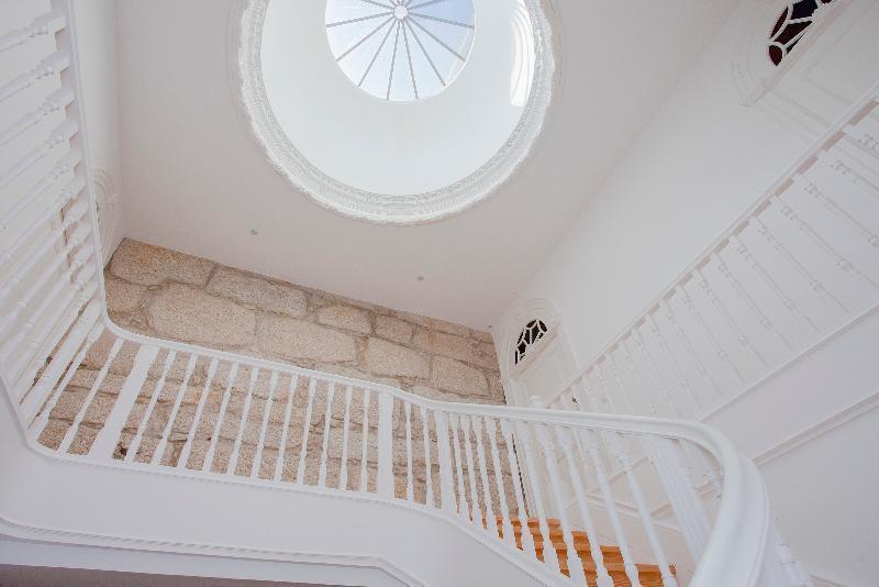 Apartment Downtown Luxury Porto