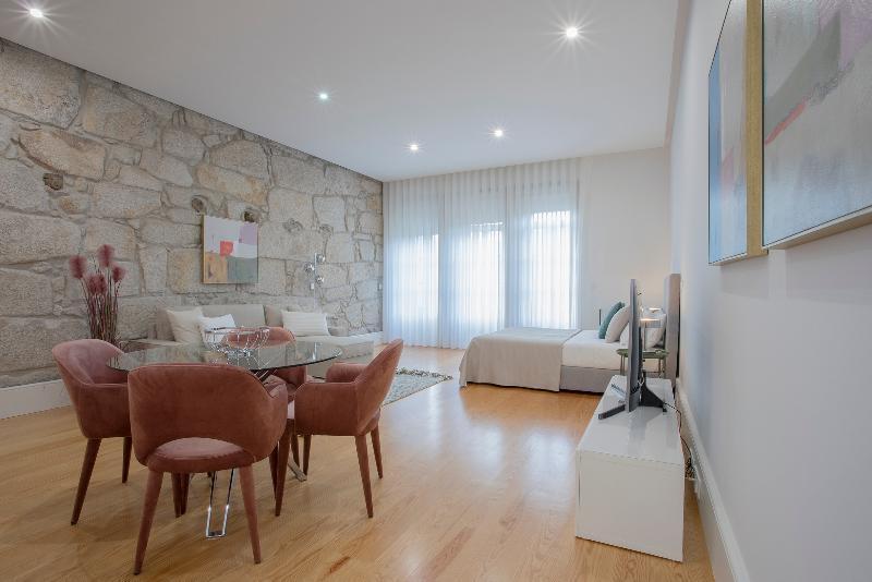 Apartment Downtown Luxury *