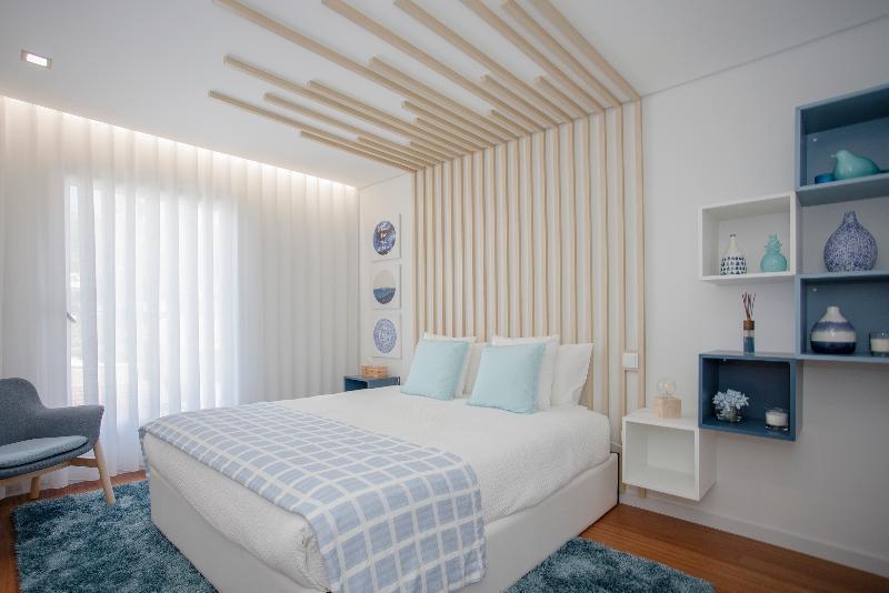 Apartment Luxury River View