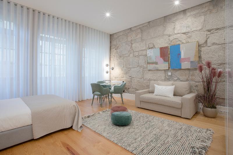 Apartment Downtown Luxury *