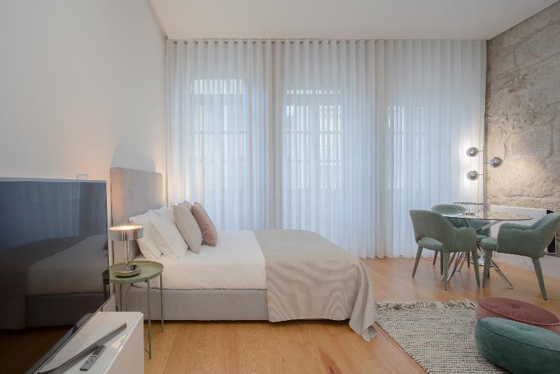 Apartment Downtown Luxury *