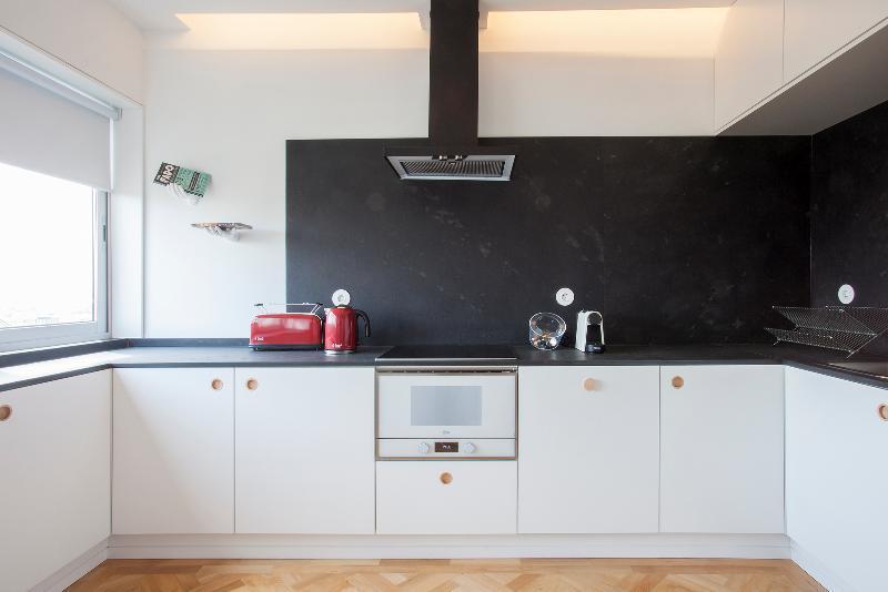 Apartamento Downtown Secret Luxury *