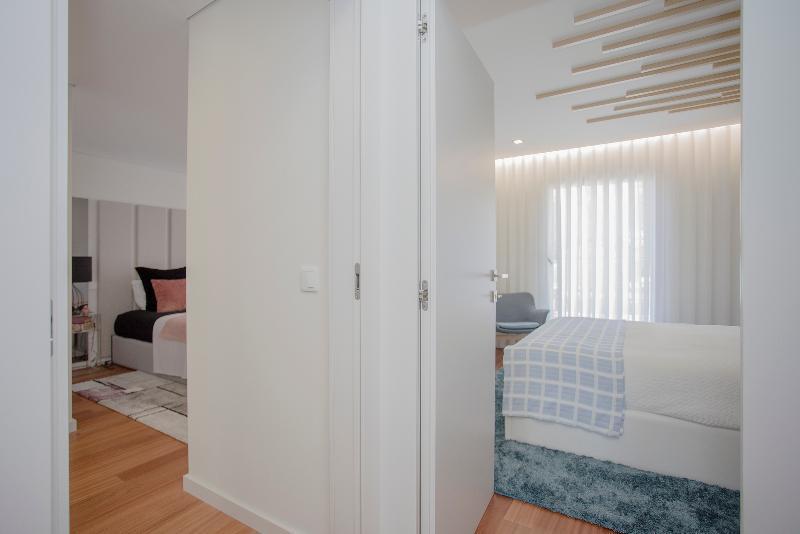 Luxury River View Porto