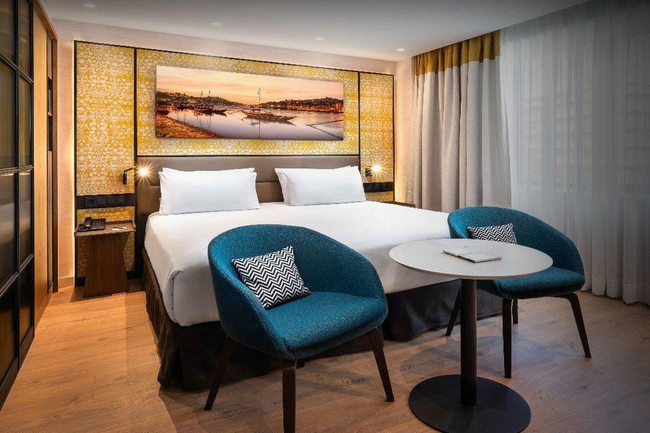 Eurostars Aliados Hotel 5*