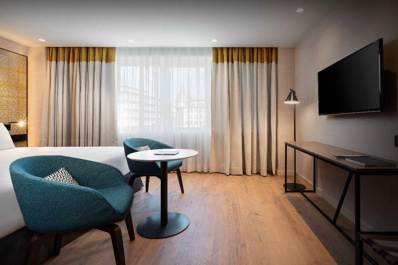 Eurostars Aliados Porto