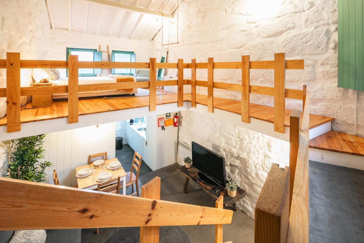Casa Do Rou 23 - Douro River Lovely House Appartement