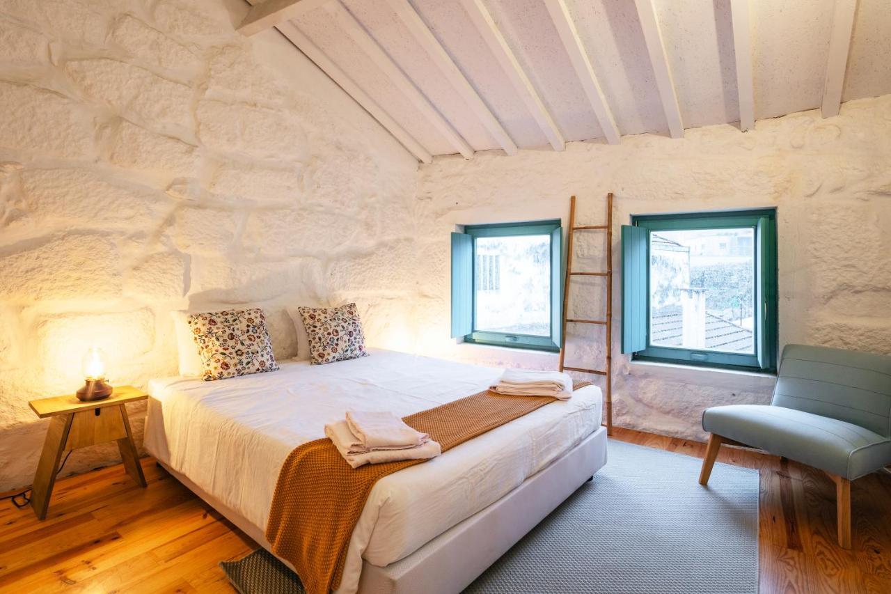 Casa Do Rou 23 - Douro River Lovely House Porto