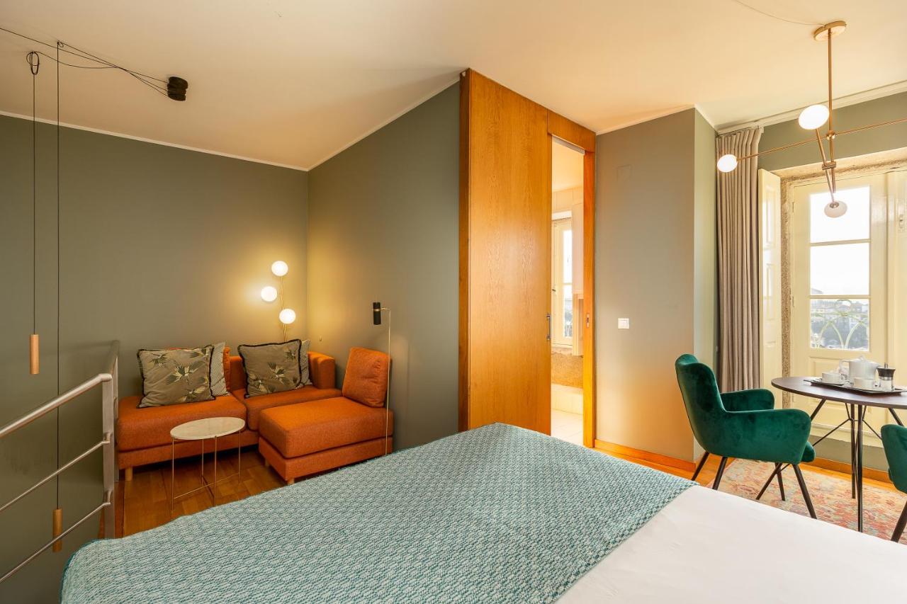 Apartamento Youropo - Clerigos Porto
