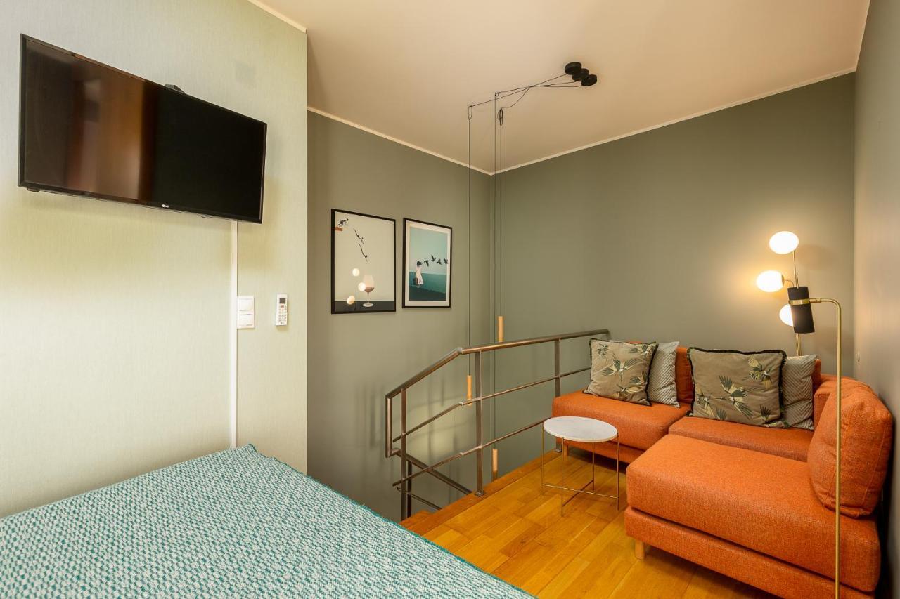 Apartamento Youropo - Clerigos Porto