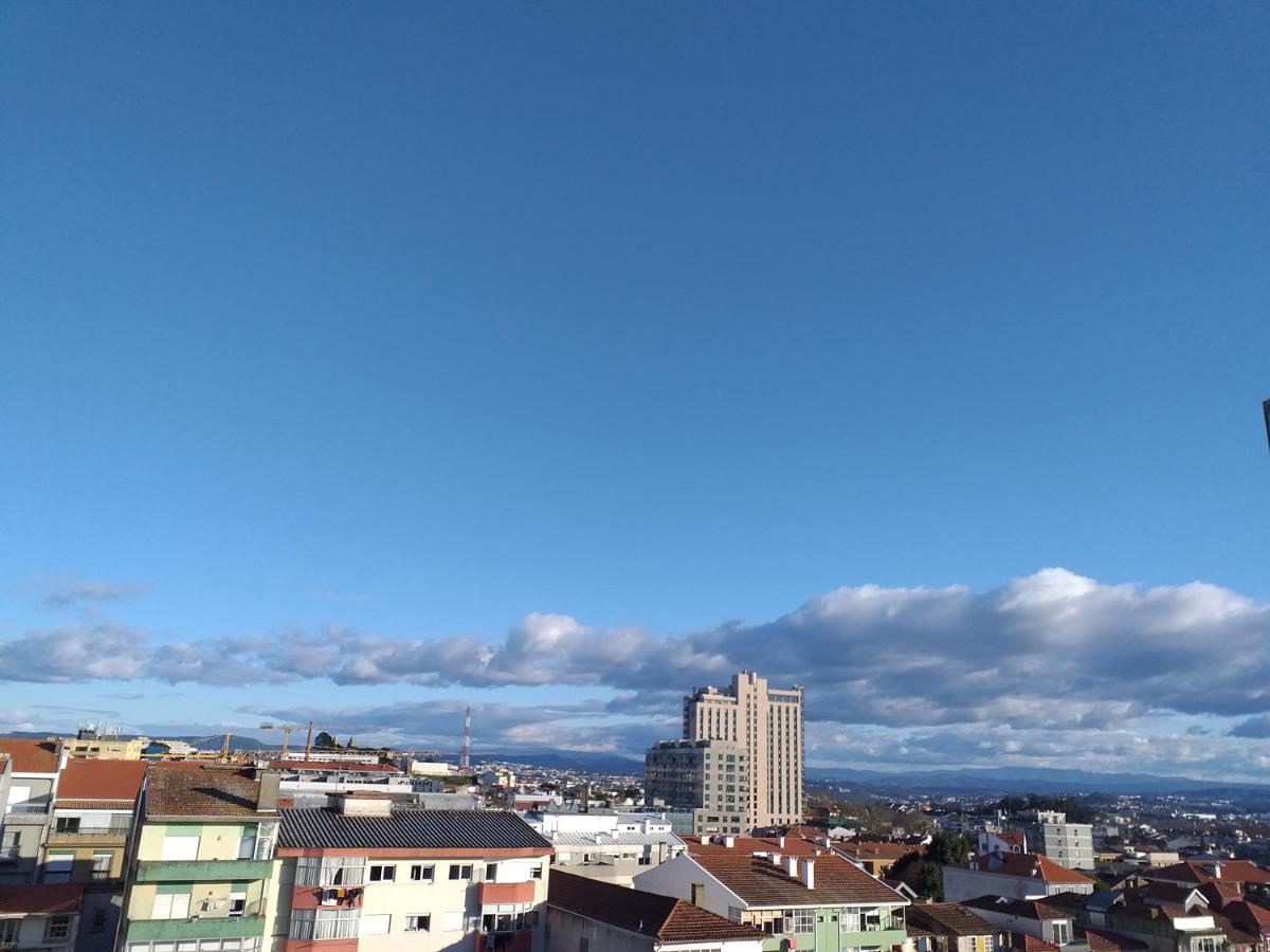 Quiet Studio City Center * Porto