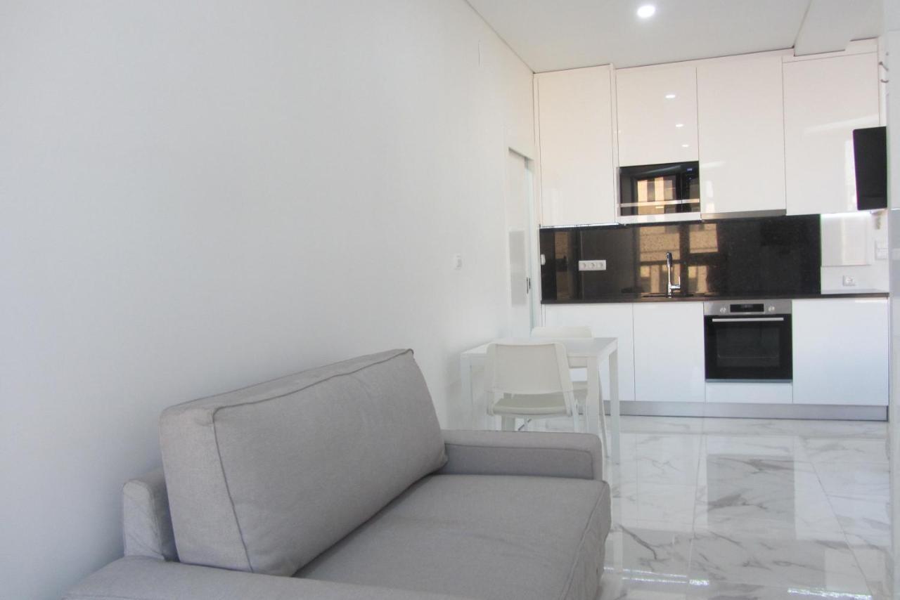 Vb Studio, By Flat In Apartment Porto