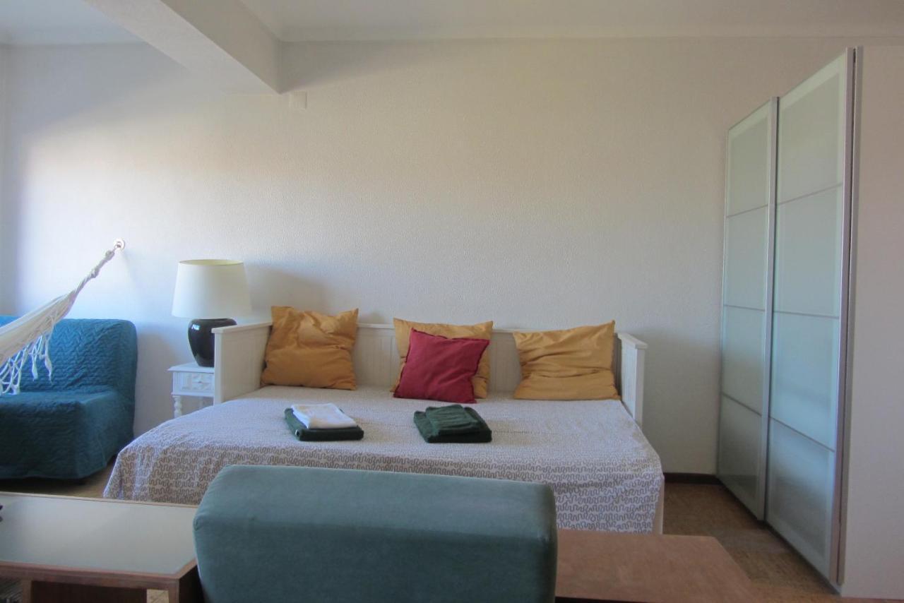 Apartment Studio Downtown Porto