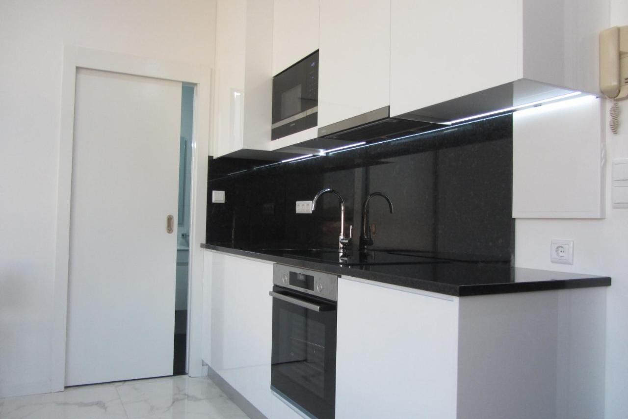 Vb Studio, By Flat In Apartment *