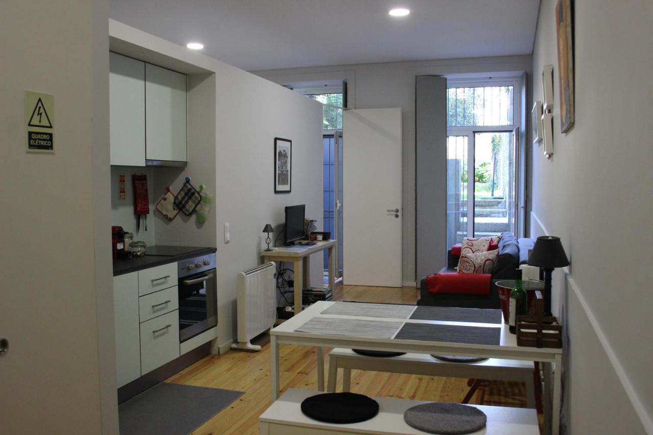 Practical And Comfortable With Garden Apartment *