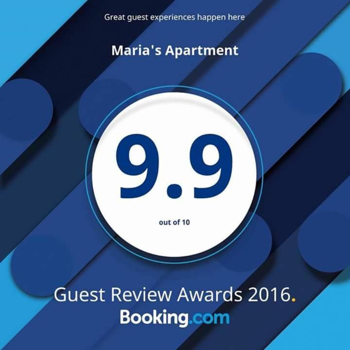 Apartamento Maria's