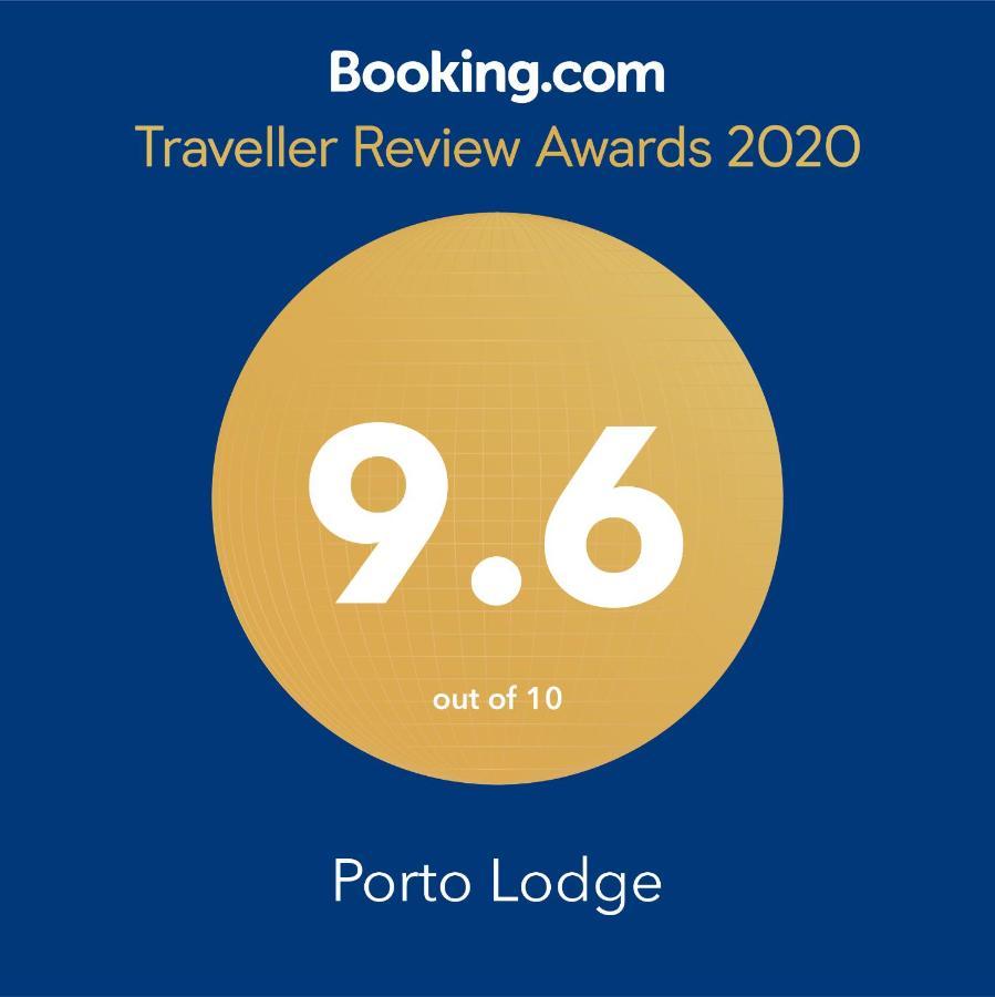 Porto Lodge Apartment