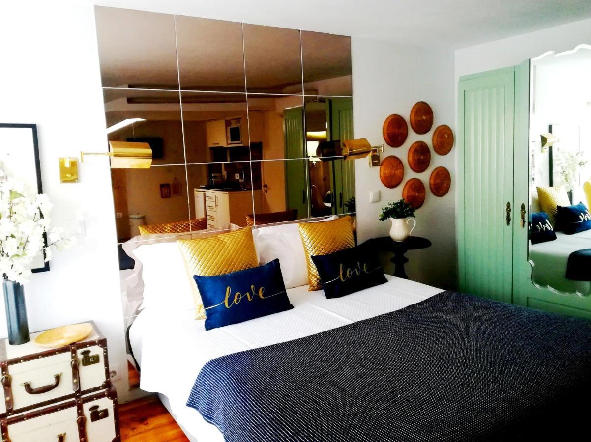 The Gallery Apartamento *