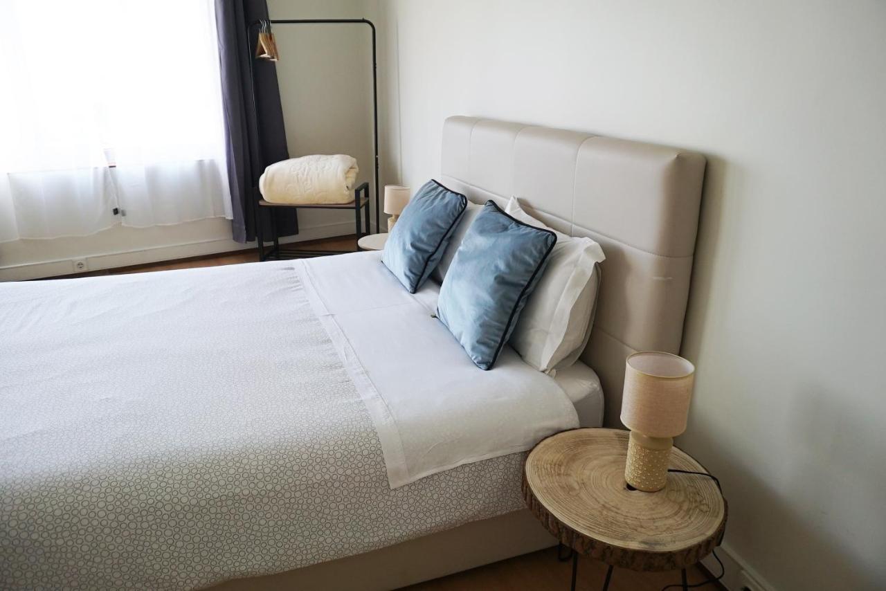Trindade Guest house Porto