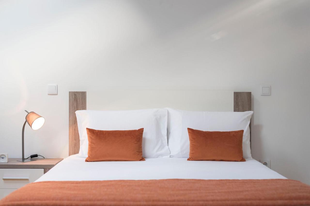 Firehouse By Sweet Apartment Porto
