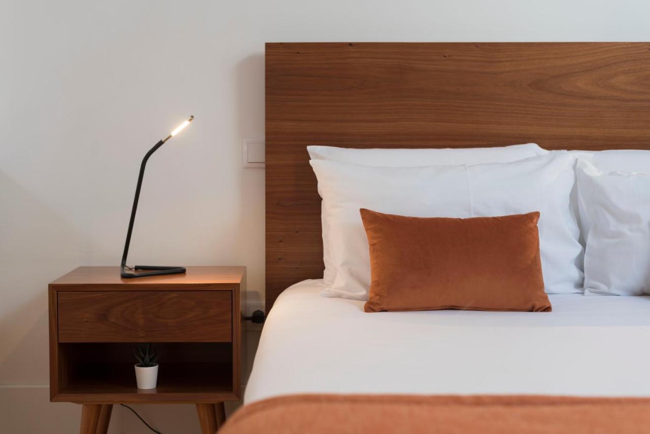 Apartment Firehouse By Sweet Porto