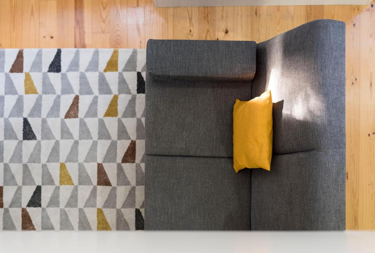 Firehouse By Sweet Apartment *
