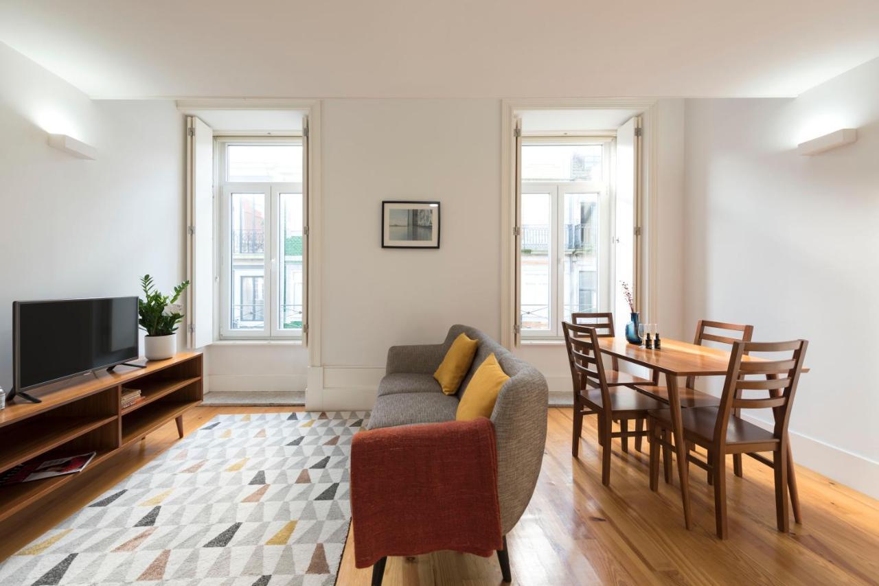 Apartment Firehouse By Sweet Porto