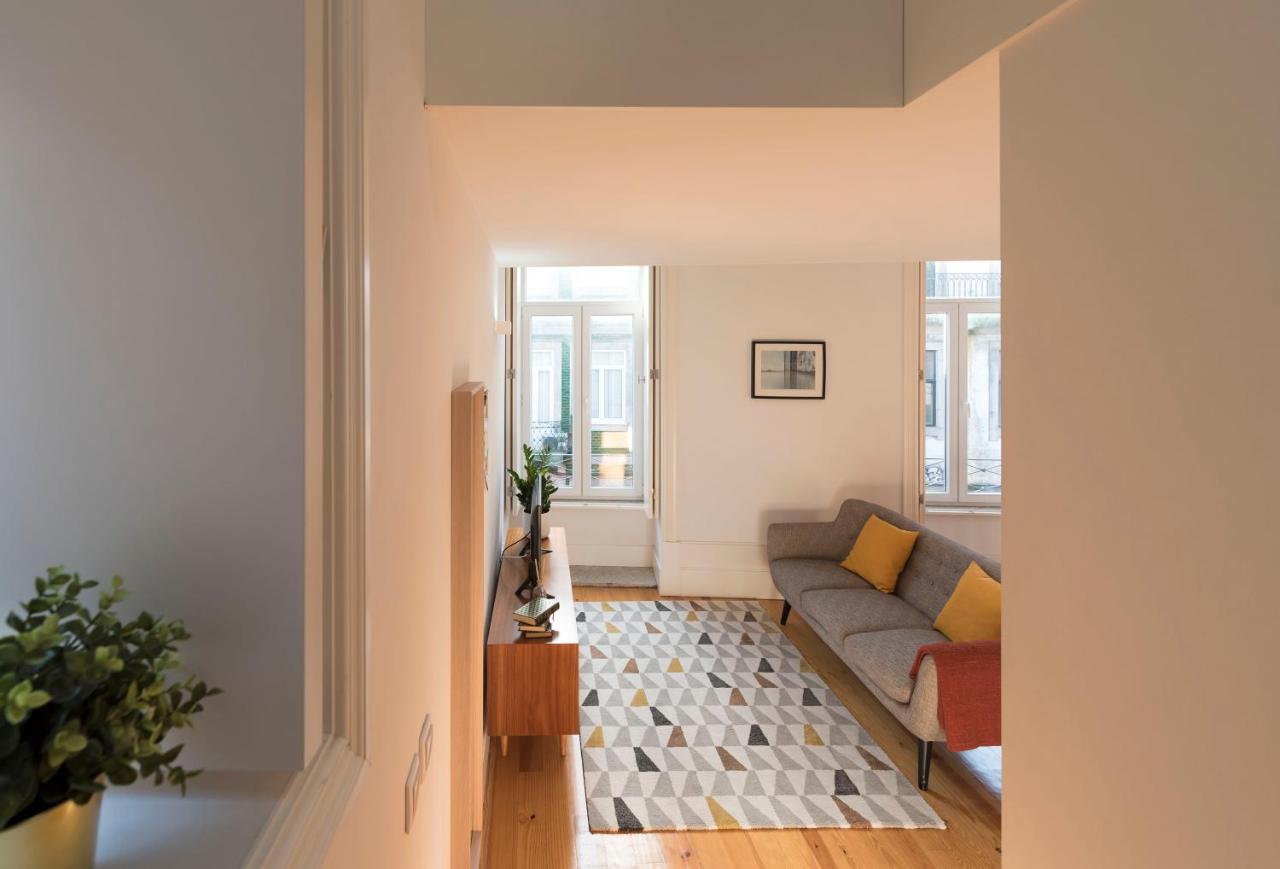 Apartment Firehouse By Sweet *