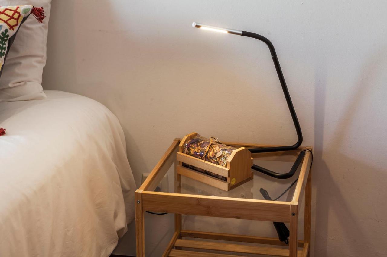 Apartment Traveler Central Porto